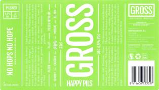 HAPPY PILS