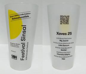Sin Sal 2019 40cl 14cm