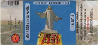 La Torreta Lo Santet