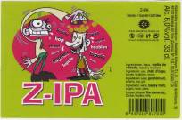 Z-IPA