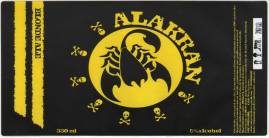 Alakran