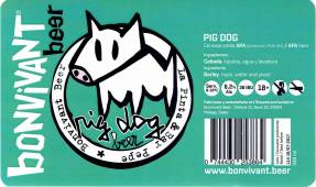 PIG DOG