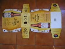 Estrella Del Camino, 6 Botellas 33cl