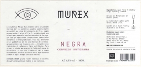 Murex Negra