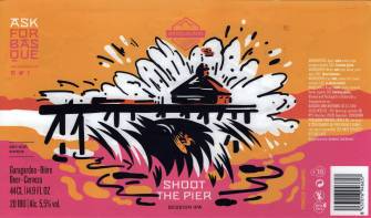SHOOT THE PIER
