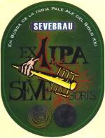 Sevebrau & Boris - Ex 1 IPA