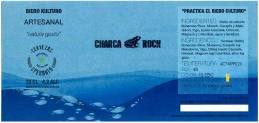 Charca Rock