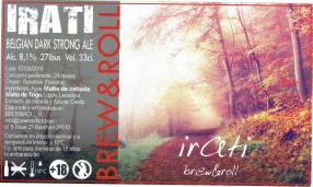 IRATI