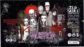 MORTICIA
