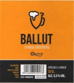 Ballut
