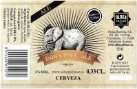 India Pale Ale