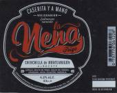 La Nena Trigo