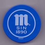 Sin muesca.