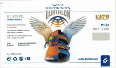 DUATHLON