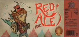 Red Ale