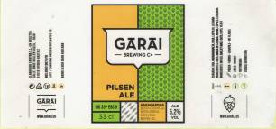PILSEN ALE