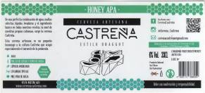 Honey APA