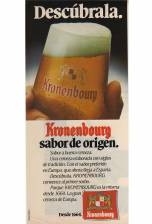 Kronenbourg - Francia