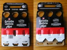 6 Botellas 20cl 401464