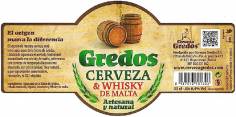 Whisky de Malta