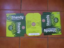 6 Latas 33cl