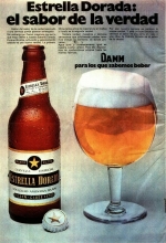 Estrella Dorada