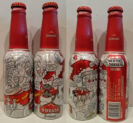 Indianos. 33cl