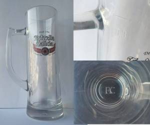 0,3l 19,5cm RC