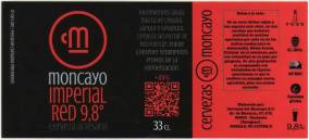 Imperial Red