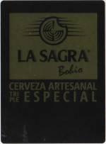 La Sagra Bohio
