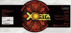URRIETA