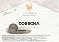 COSECHA