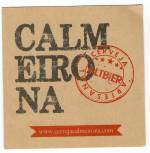 Calmeirona.