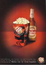 Mahou 5 Estrellas