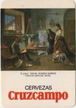 El pintor