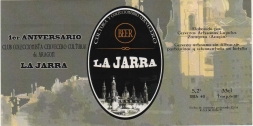 I Aniversario La Jarra