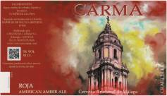 American Amber Ale