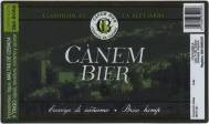 Cánem Bier Trigo