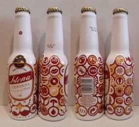 The Taste Of Ibiza. 33cl