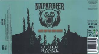 OUTER RANGE