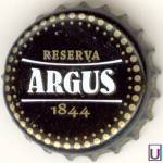 Argus Reserva 1844. KC6BEAG1