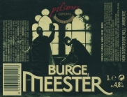 Burge Meester