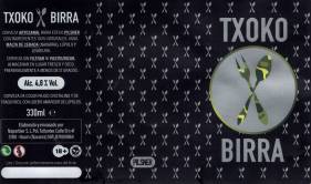 TXOKO BIRRA