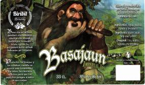 BASAJAUN