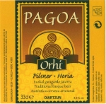 Pilsner Horia