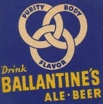 Ballantine?s
