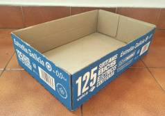 0,0 Emisiones, 24 Latas 33cl 401930