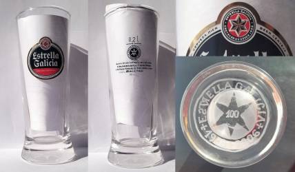 2006 0,2l 16,5cm 100 Años