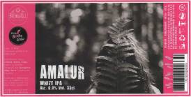 Brew&Roll & Pink Boots Brew - Amalur