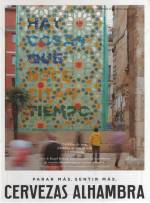 Alhambra Roja